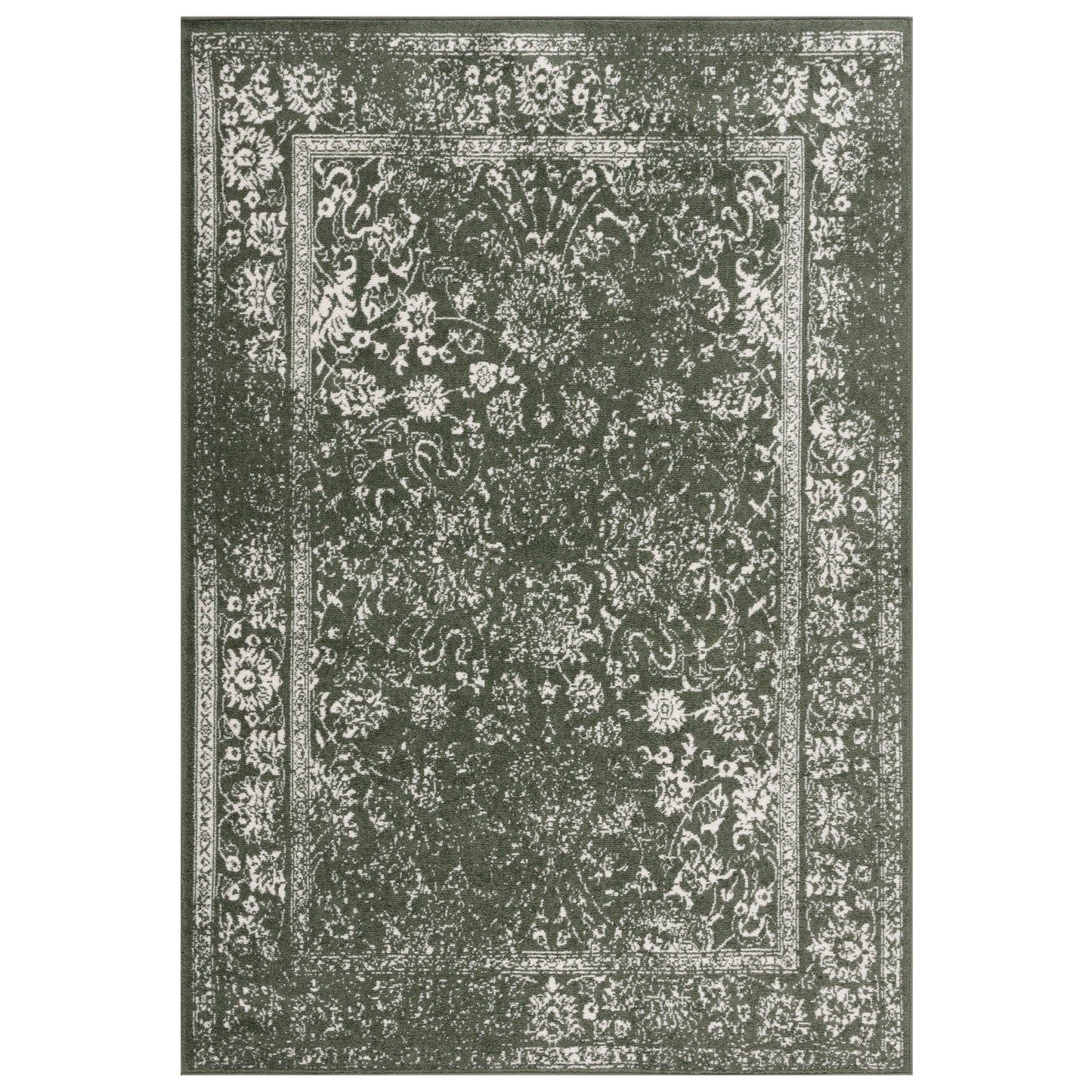 Tapis SAFAVIEH Adirondack Riin rustique shabby chic vieilli