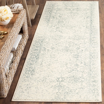 Tapis SAFAVIEH Adirondack Riin rustique shabby chic vieilli