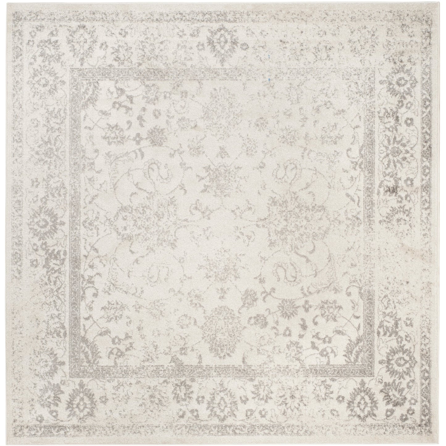 Tapis SAFAVIEH Adirondack Riin rustique shabby chic vieilli.