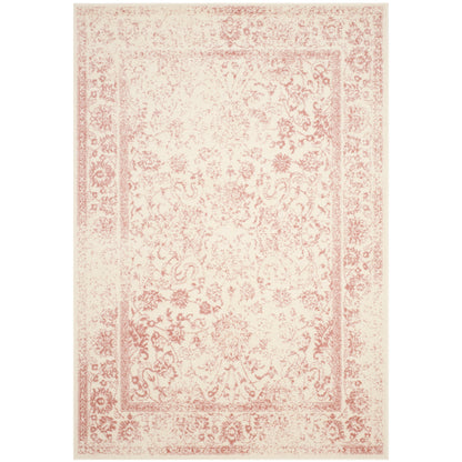 Tapis SAFAVIEH Adirondack Riin rustique shabby chic vieilli