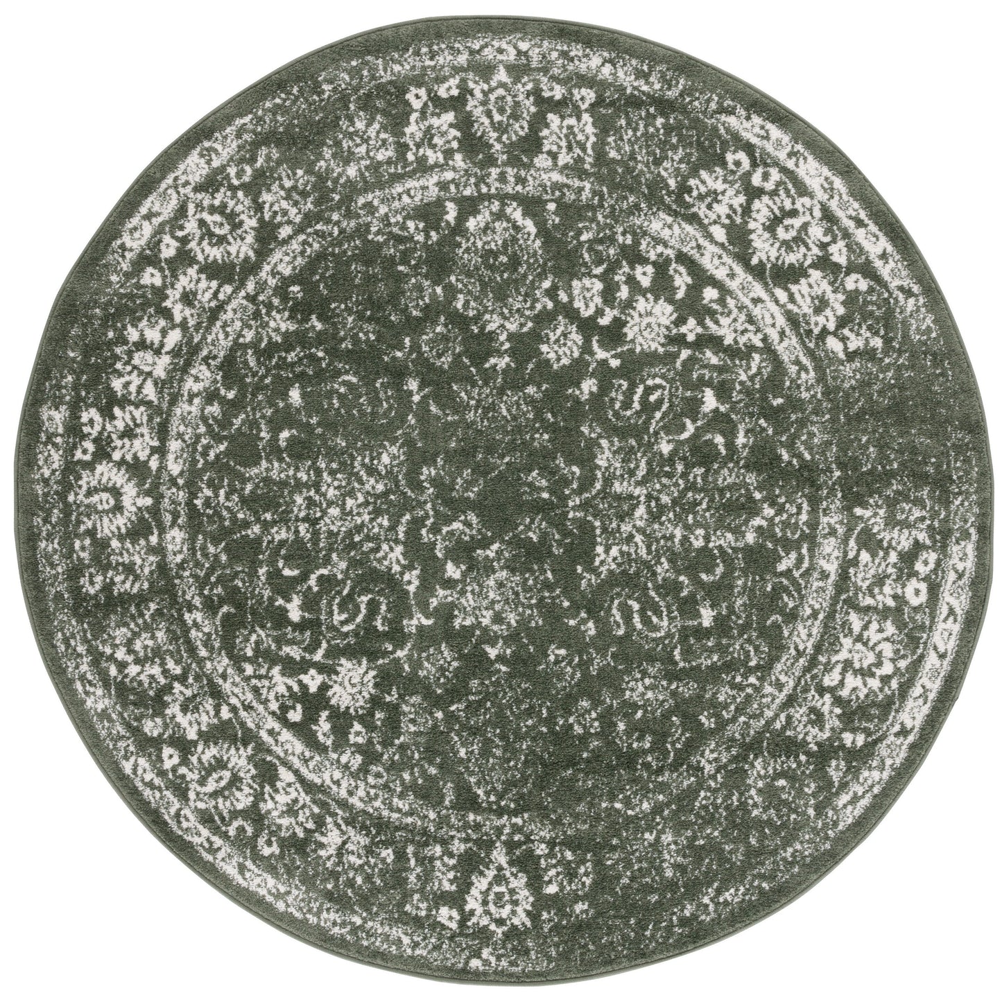 Tapis SAFAVIEH Adirondack Riin rustique shabby chic vieilli