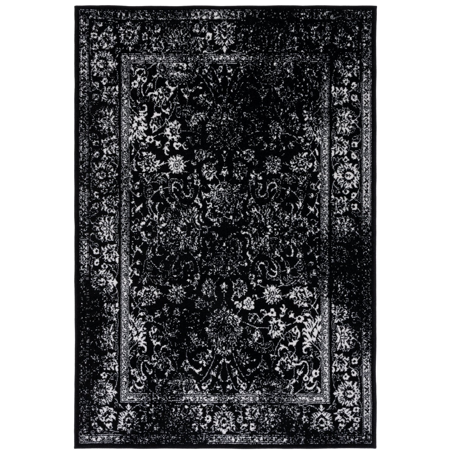 Tapis SAFAVIEH Adirondack Riin rustique shabby chic vieilli
