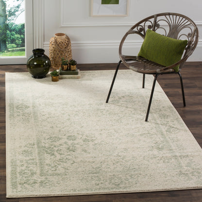 Tapis SAFAVIEH Adirondack Riin rustique shabby chic vieilli
