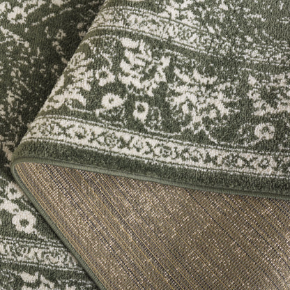 Tapis SAFAVIEH Adirondack Riin rustique shabby chic vieilli