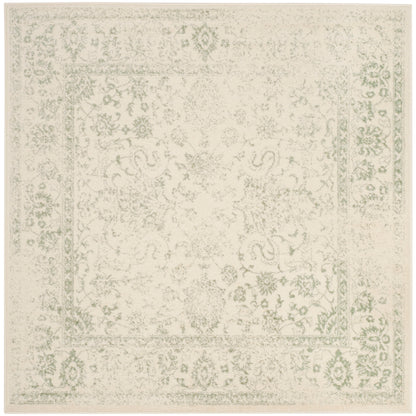 Tapis SAFAVIEH Adirondack Riin rustique shabby chic vieilli