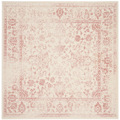 Tapis SAFAVIEH Adirondack Riin rustique shabby chic vieilli