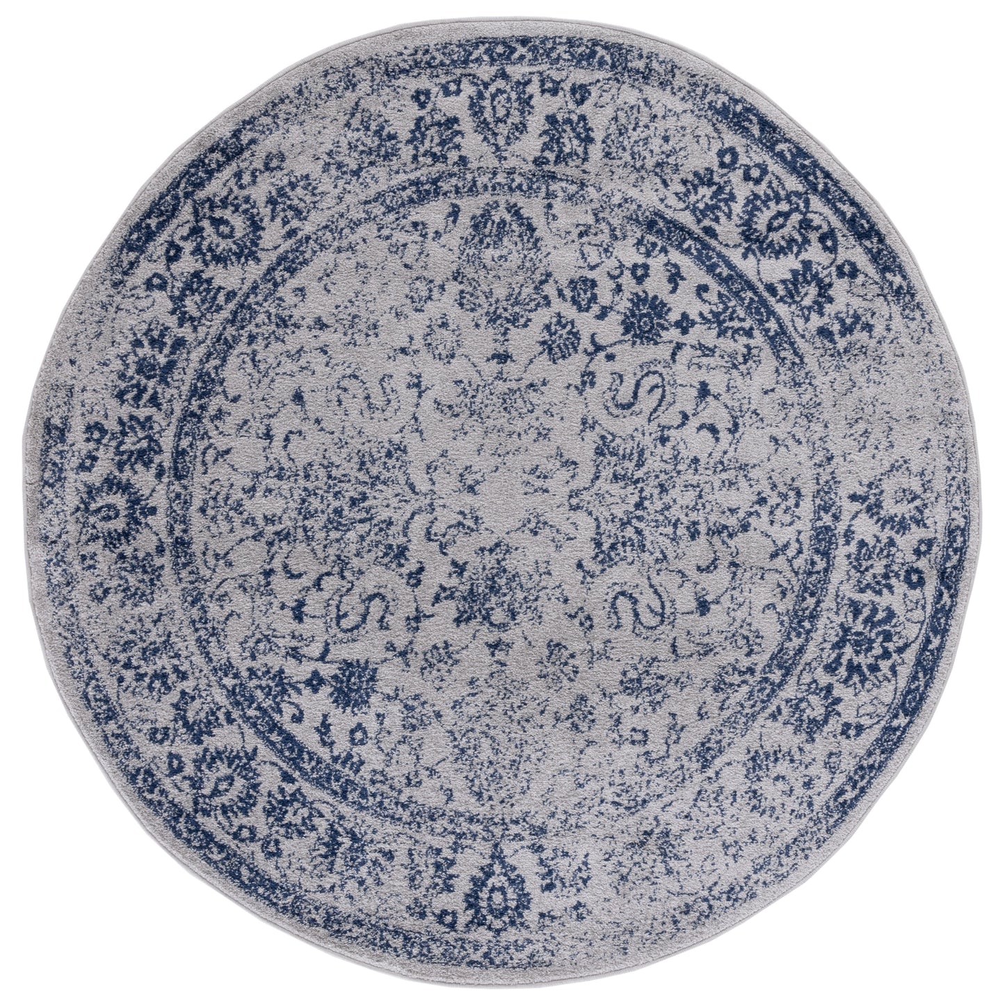 Tapis SAFAVIEH Adirondack Riin rustique shabby chic vieilli