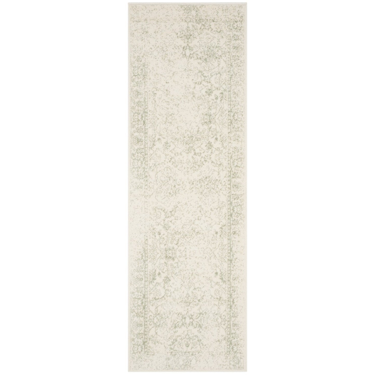 Tapis SAFAVIEH Adirondack Riin rustique shabby chic vieilli
