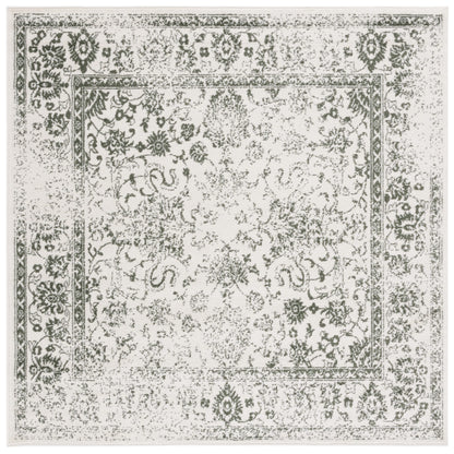 Tapis SAFAVIEH Adirondack Riin rustique shabby chic vieilli