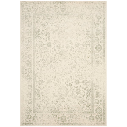 Tapis SAFAVIEH Adirondack Riin rustique shabby chic vieilli