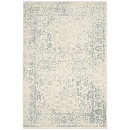 Tapis SAFAVIEH Adirondack Riin rustique shabby chic vieilli