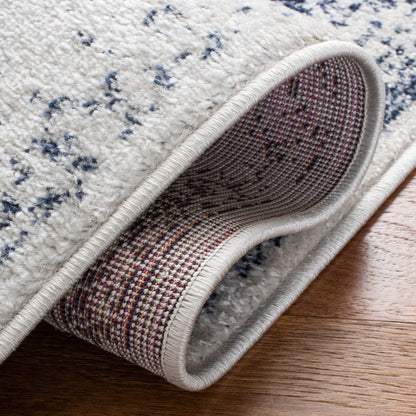 Tapis SAFAVIEH Adirondack Riin rustique shabby chic vieilli