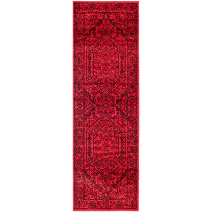 Tapis médaillon oriental rustique Adirondack Sian de SAFAVIEH