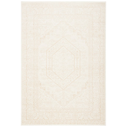 Tapis médaillon oriental rustique Adirondack Sian de SAFAVIEH