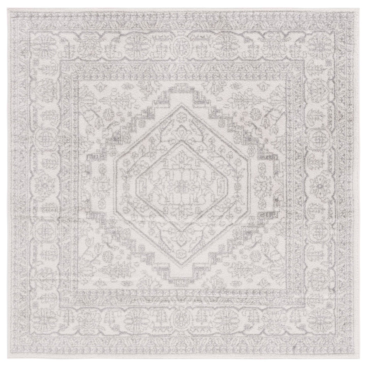 Tapis médaillon oriental rustique Adirondack Sian de SAFAVIEH