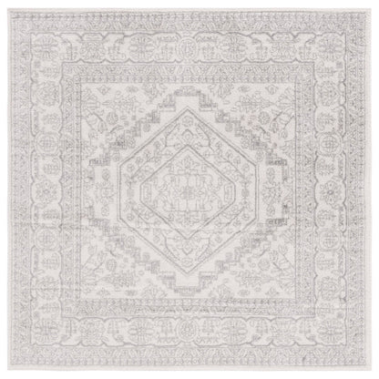 Tapis médaillon oriental rustique Adirondack Sian de SAFAVIEH