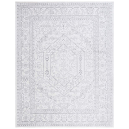 Tapis médaillon oriental rustique Adirondack Sian de SAFAVIEH