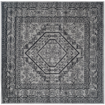 Tapis médaillon oriental rustique Adirondack Sian de SAFAVIEH