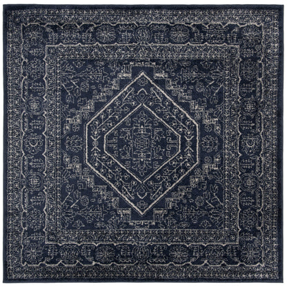 Tapis médaillon oriental rustique Adirondack Sian de SAFAVIEH