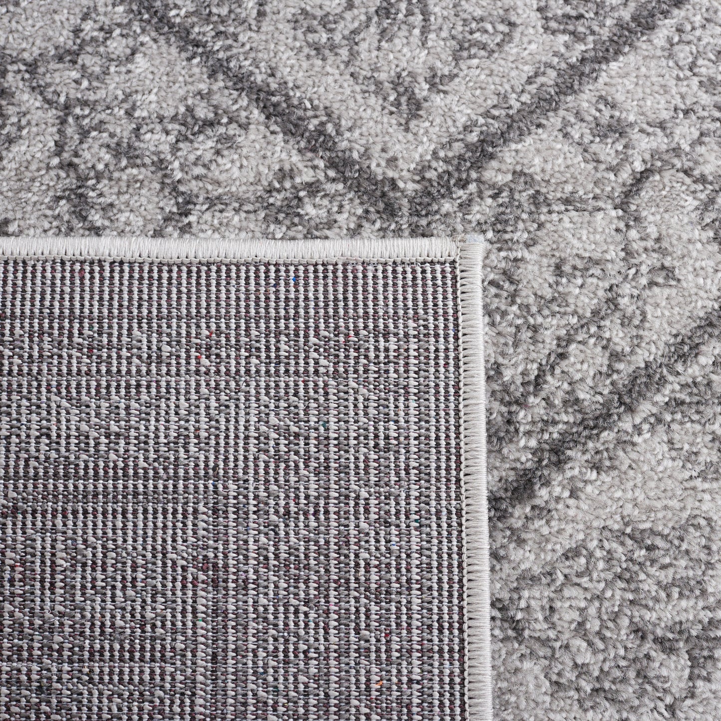 Tapis médaillon oriental rustique Adirondack Sian de SAFAVIEH