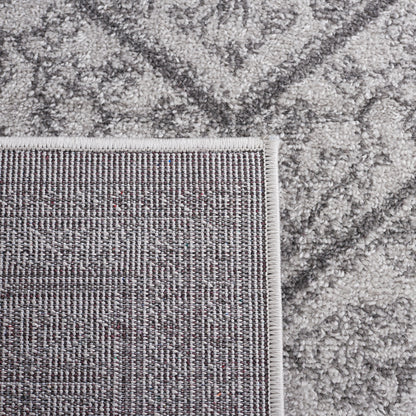 Tapis médaillon oriental rustique Adirondack Sian de SAFAVIEH