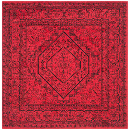 Tapis médaillon oriental rustique Adirondack Sian de SAFAVIEH