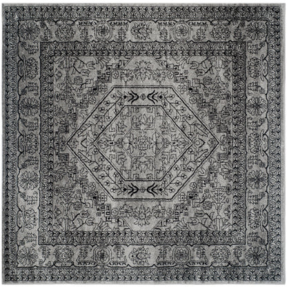 Tapis médaillon oriental rustique Adirondack Sian de SAFAVIEH