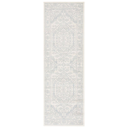 Tapis médaillon oriental rustique Adirondack Sian de SAFAVIEH