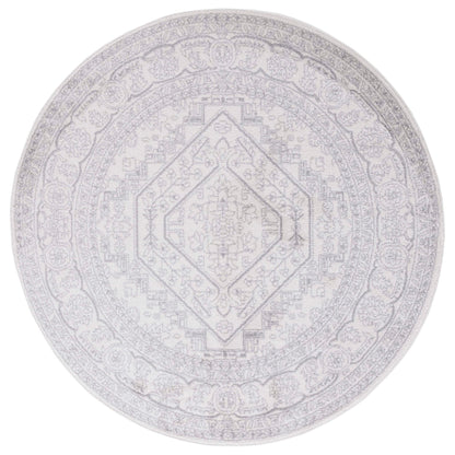 Tapis médaillon oriental rustique Adirondack Sian de SAFAVIEH