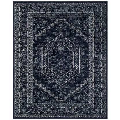 Tapis médaillon oriental rustique Adirondack Sian de SAFAVIEH