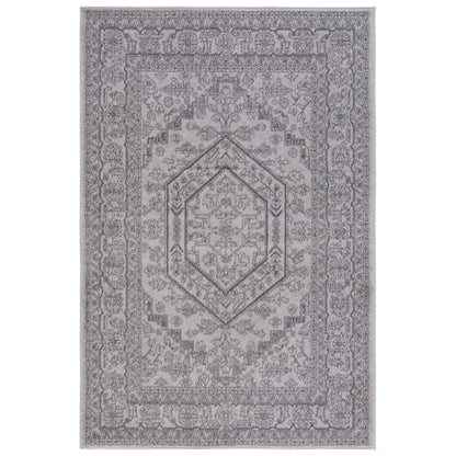 Tapis médaillon oriental rustique Adirondack Sian de SAFAVIEH