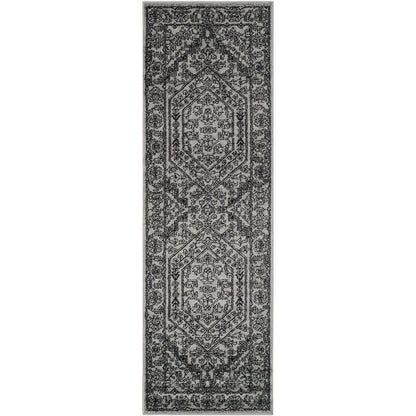 Tapis médaillon oriental rustique Adirondack Sian de SAFAVIEH