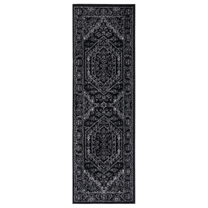 Tapis médaillon oriental rustique Adirondack Sian de SAFAVIEH
