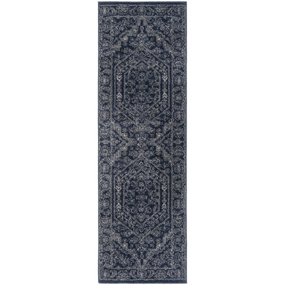 Tapis médaillon oriental rustique Adirondack Sian de SAFAVIEH