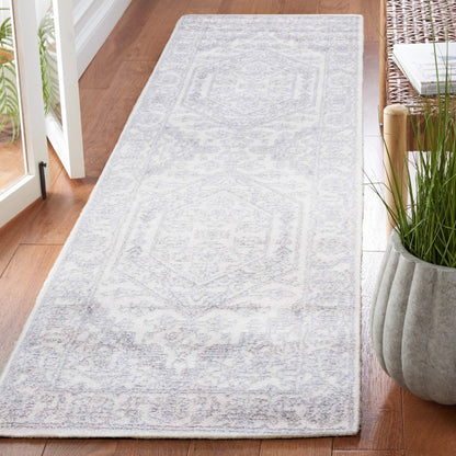 Tapis médaillon oriental rustique Adirondack Sian de SAFAVIEH
