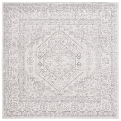 Tapis médaillon oriental rustique Adirondack Sian de SAFAVIEH