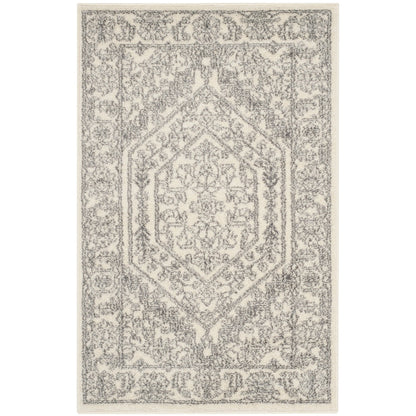 Tapis médaillon oriental rustique Adirondack Sian de SAFAVIEH