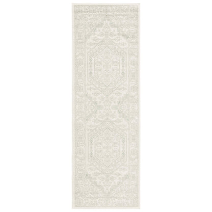 Tapis médaillon oriental rustique Adirondack Sian de SAFAVIEH