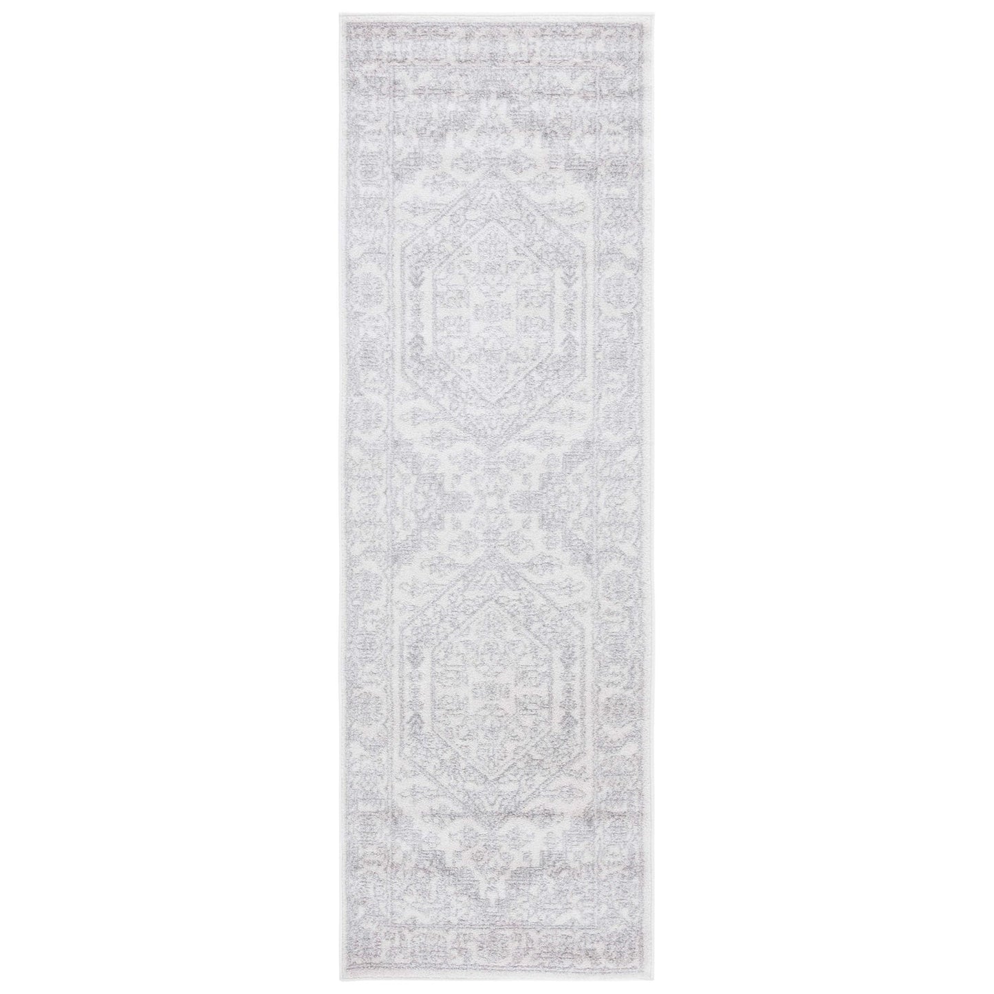 Tapis médaillon oriental rustique Adirondack Sian de SAFAVIEH