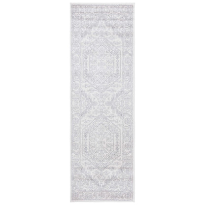 Tapis médaillon oriental rustique Adirondack Sian de SAFAVIEH