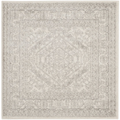 Tapis médaillon oriental rustique Adirondack Sian de SAFAVIEH