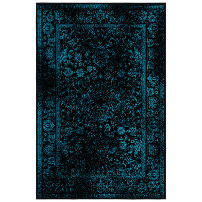 Tapis médaillon oriental rustique Adirondack Sian de SAFAVIEH