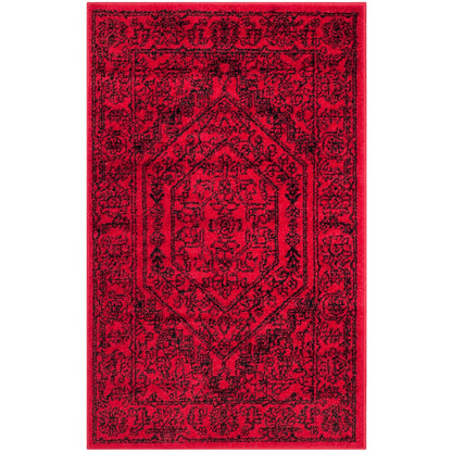 Tapis médaillon oriental rustique Adirondack Sian de SAFAVIEH