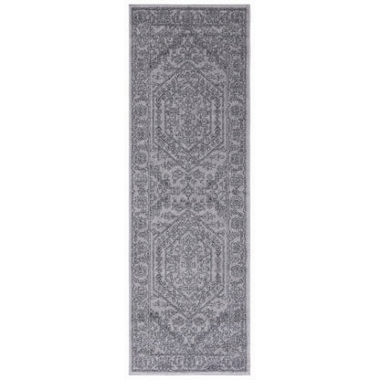 Tapis médaillon oriental rustique Adirondack Sian de SAFAVIEH