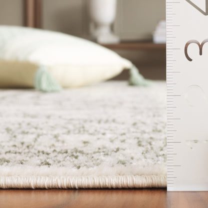 Tapis médaillon oriental rustique Adirondack Sian de SAFAVIEH