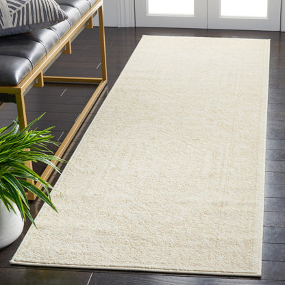 Tapis médaillon oriental rustique Adirondack Sian de SAFAVIEH
