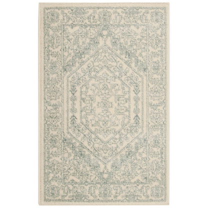 Tapis médaillon oriental rustique Adirondack Sian de SAFAVIEH
