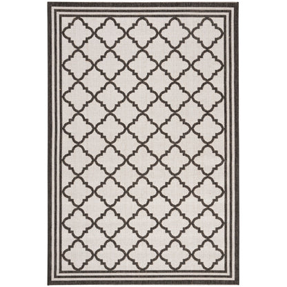 Tapis abstrait moderne vieilli SAFAVIEH Amelia Alli