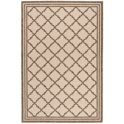 Tapis abstrait moderne vieilli SAFAVIEH Amelia Alli
