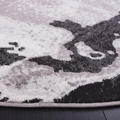 SAFAVIEH Tapis abstrait moderne Amelia Berendina